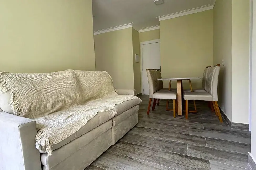 Foto 3 de Apartamento com 2 quartos à venda, 61m2 em Planalto, Sao Bernardo Do Campo - SP