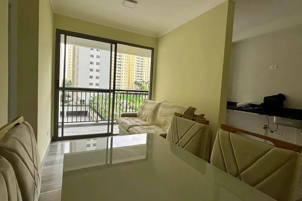 Foto 5 de Apartamento com 2 quartos à venda, 61m2 em Planalto, Sao Bernardo Do Campo - SP