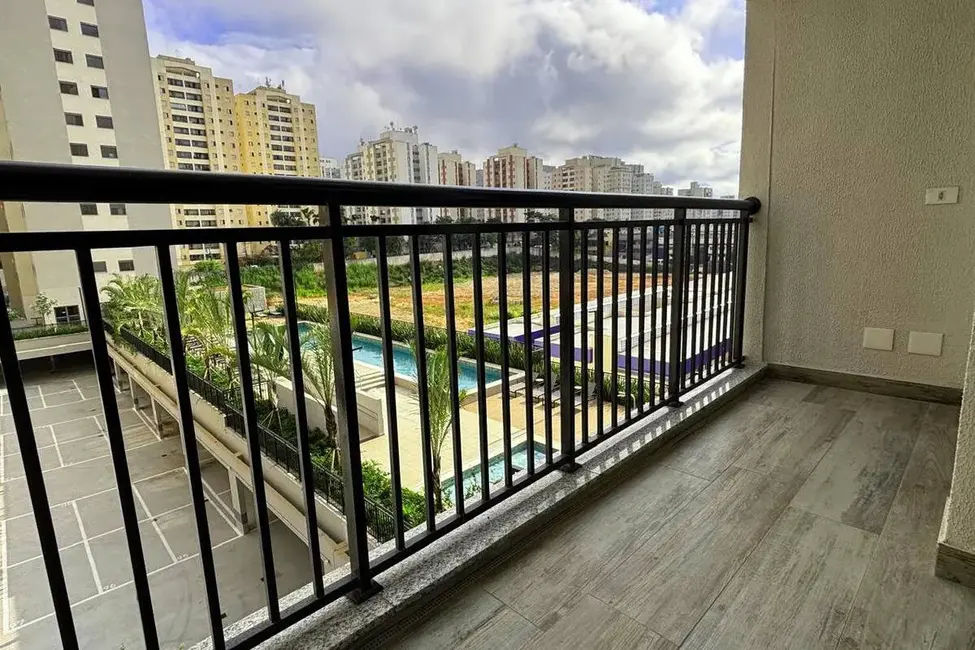 Foto 8 de Apartamento com 2 quartos à venda, 61m2 em Planalto, Sao Bernardo Do Campo - SP