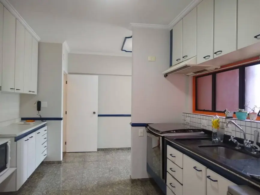 Apartamento com 3 quartos à venda, 170m2 em Jardim, Santo Andre - SP - imagem 9 Foto 9 de Apartamento com 3 quartos à venda, 170m2 em Jardim, Santo Andre - SP
