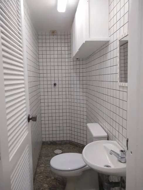 Apartamento com 3 quartos à venda, 170m2 em Jardim, Santo Andre - SP - imagem 8 Foto 8 de Apartamento com 3 quartos à venda, 170m2 em Jardim, Santo Andre - SP