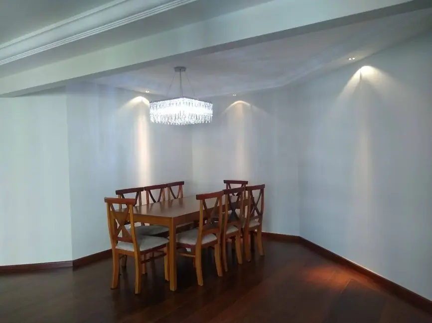 Apartamento com 3 quartos à venda, 170m2 em Jardim, Santo Andre - SP - imagem 5 Foto 5 de Apartamento com 3 quartos à venda, 170m2 em Jardim, Santo Andre - SP