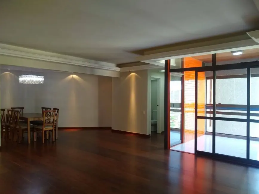 Apartamento com 3 quartos à venda, 170m2 em Jardim, Santo Andre - SP - imagem 4 Foto 4 de Apartamento com 3 quartos à venda, 170m2 em Jardim, Santo Andre - SP