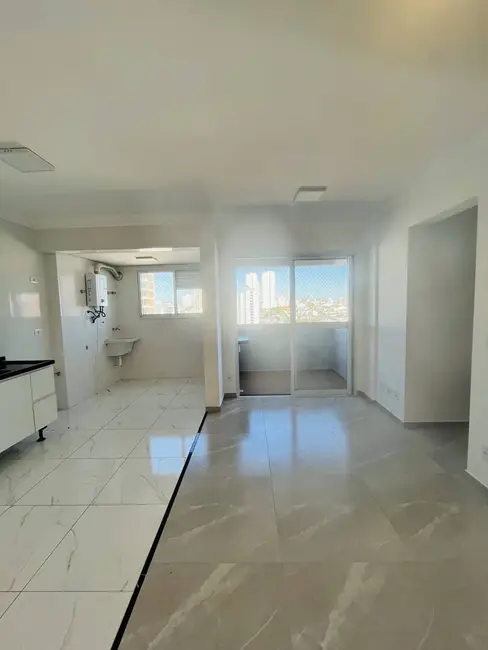 Apartamento com 2 quartos à venda, 66m2 em Nova Petrópolis, Sao Bernardo Do Campo - SP - imagem 5 Foto 5 de Apartamento com 2 quartos à venda, 66m2 em Nova Petrópolis, Sao Bernardo Do Campo - SP