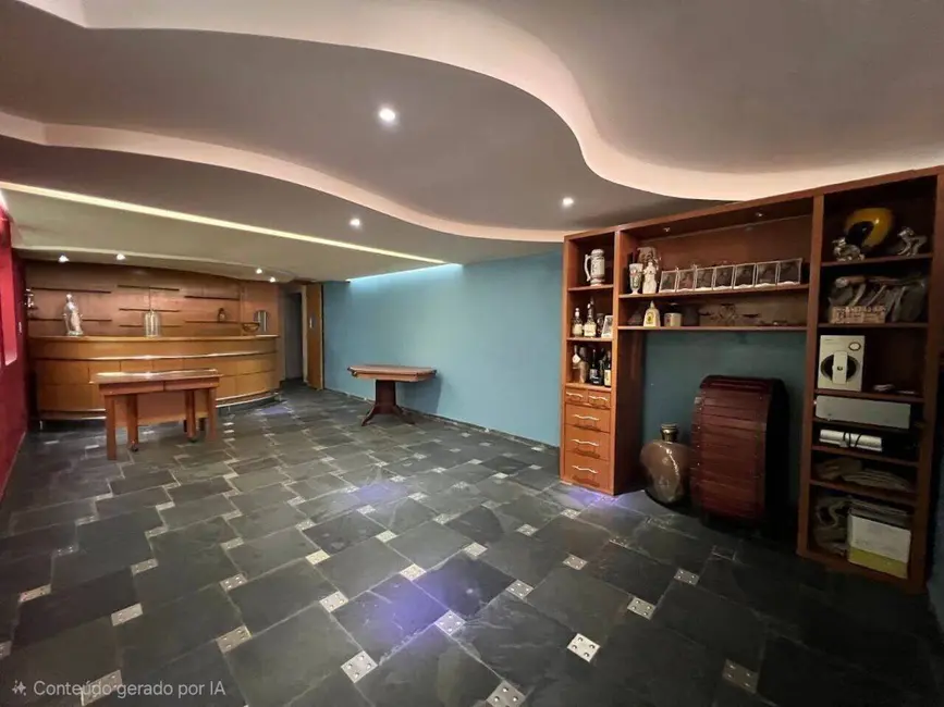 Foto 6 de Casa com 4 quartos à venda, 572m2 em Santa Terezinha, Sao Bernardo Do Campo - SP