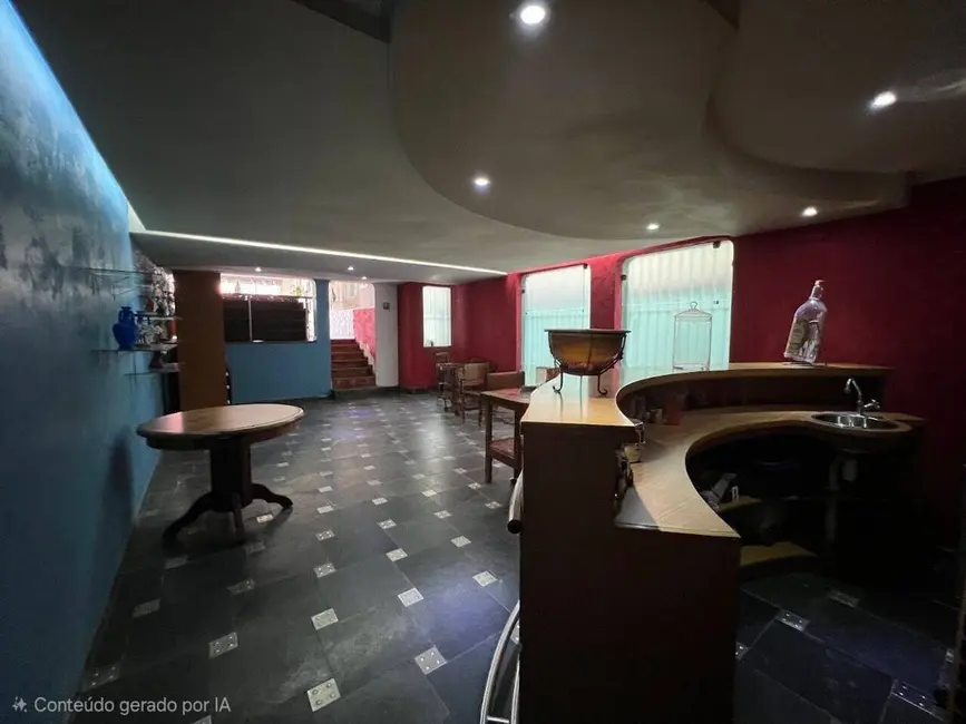 Foto 7 de Casa com 4 quartos à venda, 572m2 em Santa Terezinha, Sao Bernardo Do Campo - SP