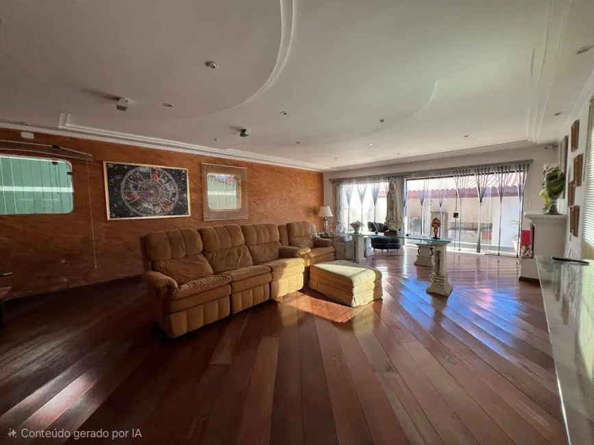 Foto 2 de Casa com 4 quartos à venda, 572m2 em Santa Terezinha, Sao Bernardo Do Campo - SP
