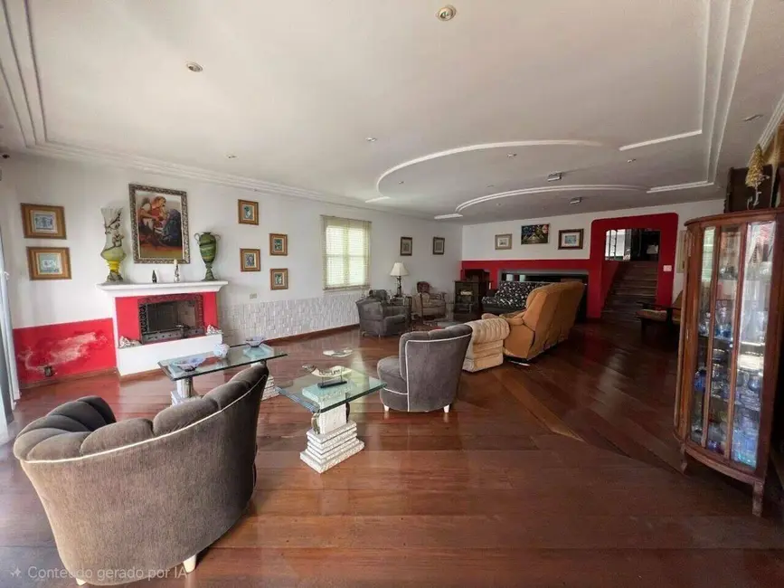 Foto 3 de Casa com 4 quartos à venda, 572m2 em Santa Terezinha, Sao Bernardo Do Campo - SP