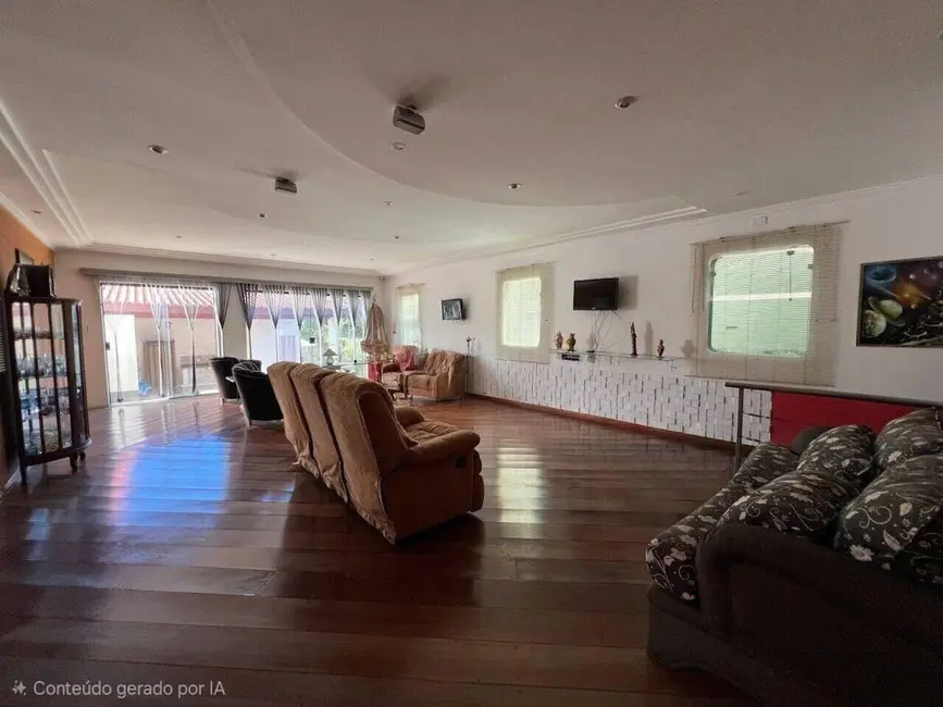 Foto 1 de Casa com 4 quartos à venda, 572m2 em Santa Terezinha, Sao Bernardo Do Campo - SP
