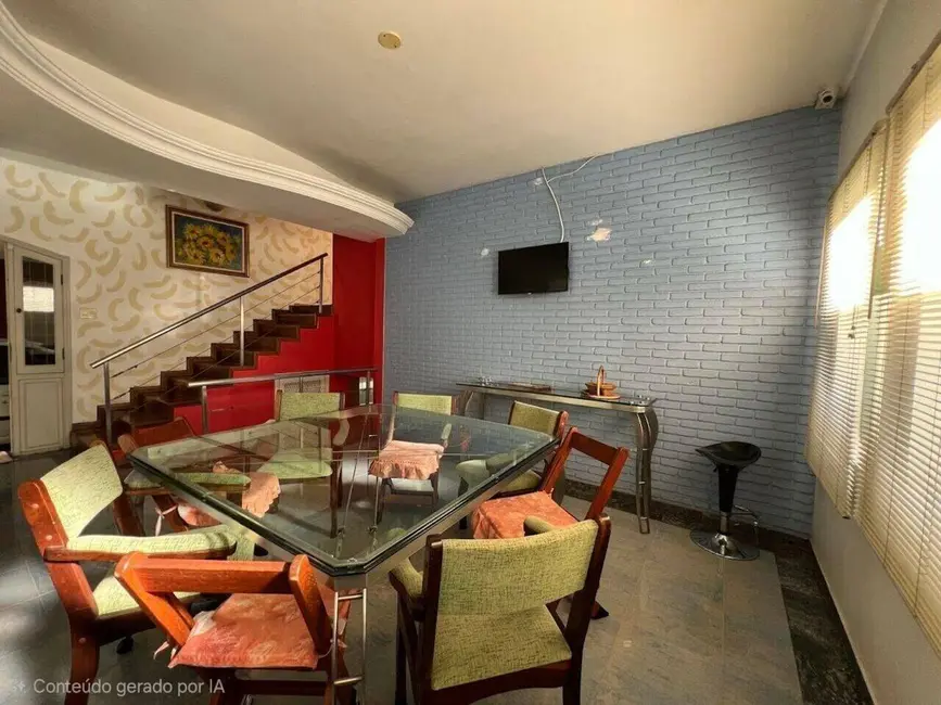 Foto 4 de Casa com 4 quartos à venda, 572m2 em Santa Terezinha, Sao Bernardo Do Campo - SP