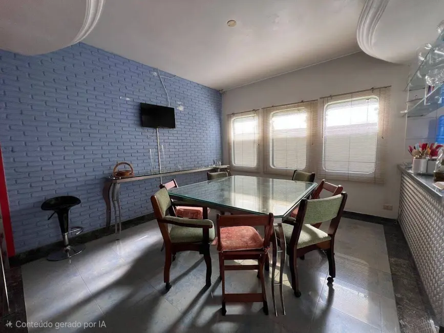 Foto 8 de Casa com 4 quartos à venda, 572m2 em Santa Terezinha, Sao Bernardo Do Campo - SP