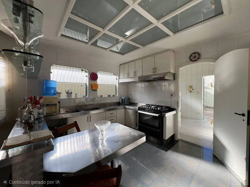Foto 9 de Casa com 4 quartos à venda, 572m2 em Santa Terezinha, Sao Bernardo Do Campo - SP