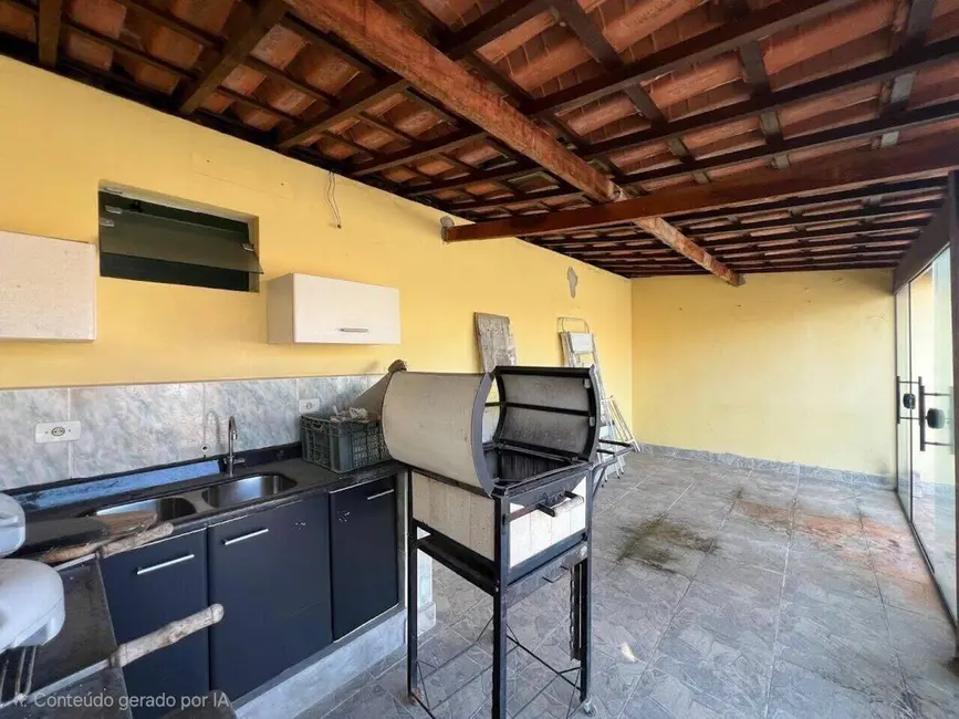 Foto 7 de Casa com 3 quartos à venda, 306m2 em Planalto, Sao Bernardo Do Campo - SP