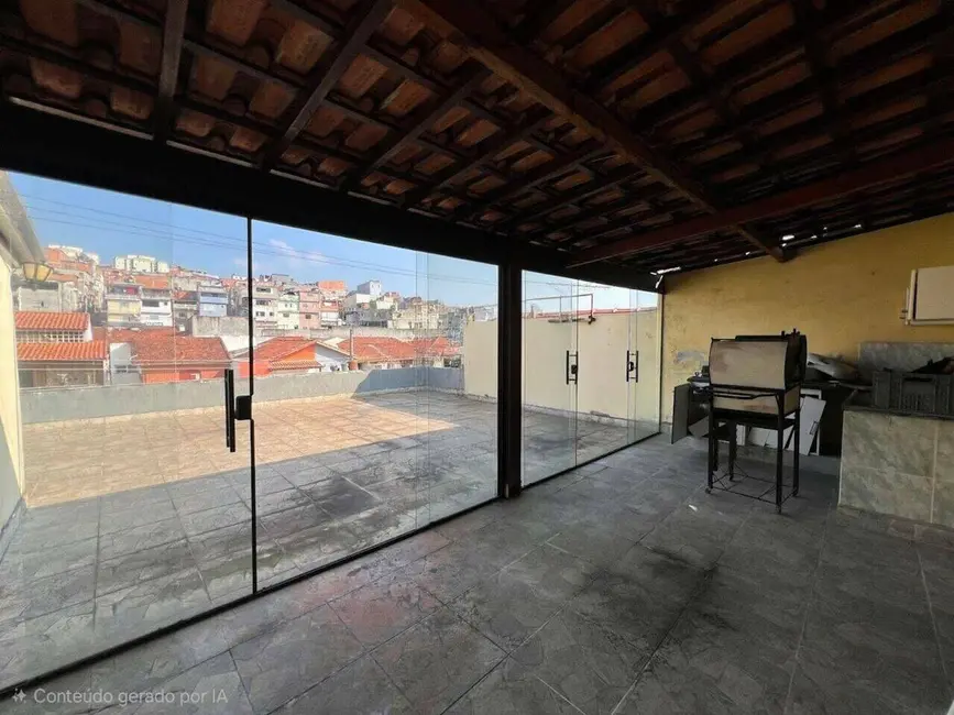 Foto 9 de Casa com 3 quartos à venda, 306m2 em Planalto, Sao Bernardo Do Campo - SP