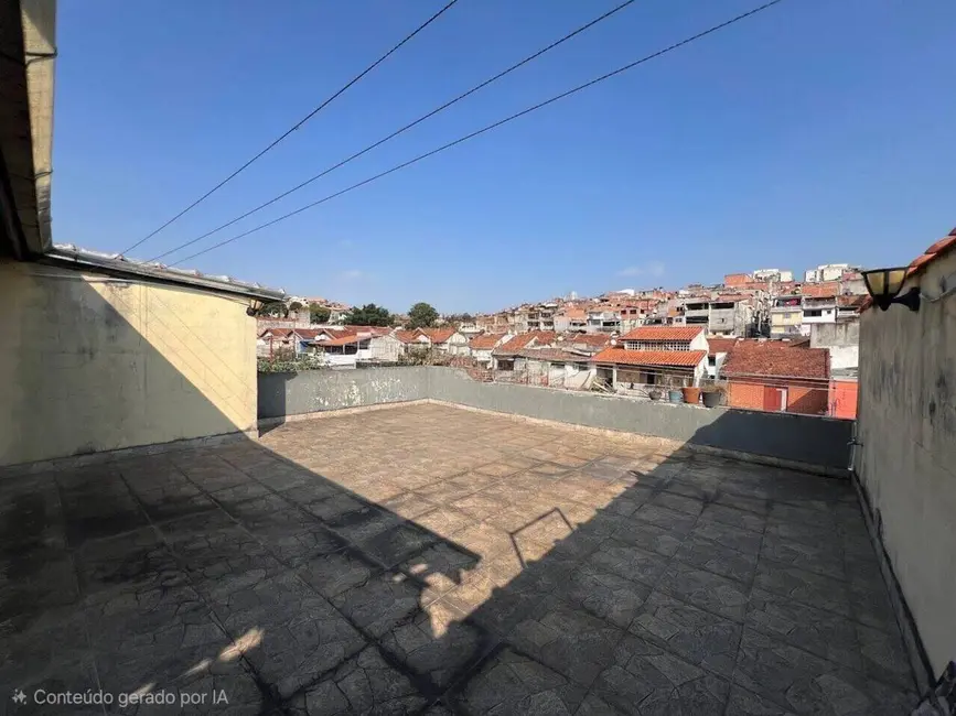 Foto 8 de Casa com 3 quartos à venda, 306m2 em Planalto, Sao Bernardo Do Campo - SP