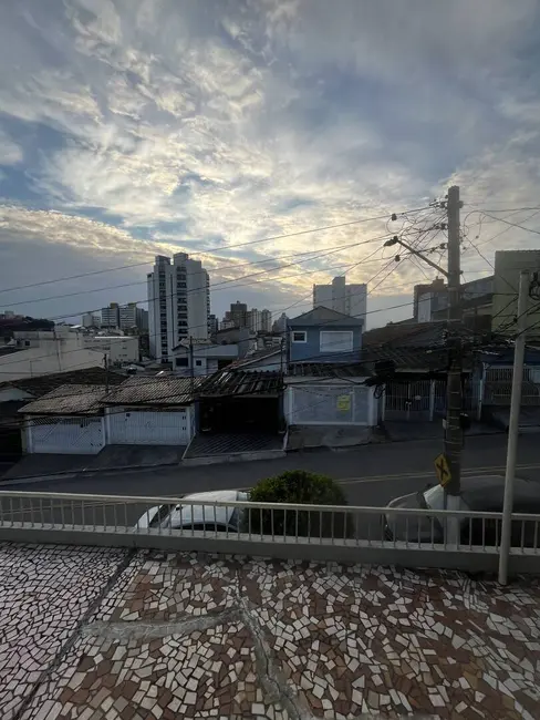 Foto 3 de Sobrado com 3 quartos à venda, 180m2 em Santa Terezinha, Sao Bernardo Do Campo - SP