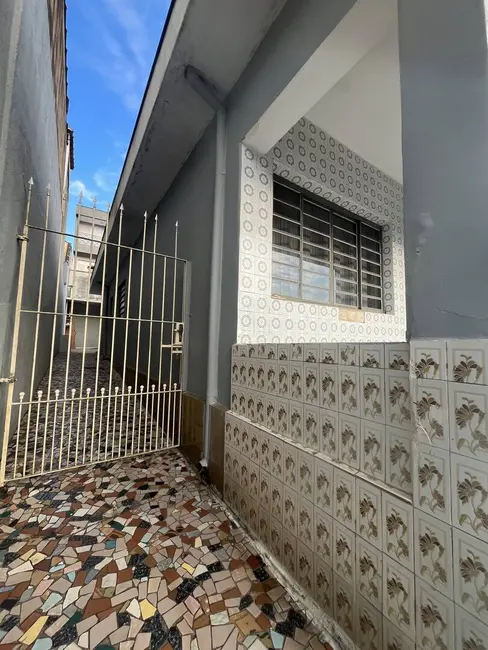 Foto 4 de Sobrado com 3 quartos à venda, 180m2 em Santa Terezinha, Sao Bernardo Do Campo - SP
