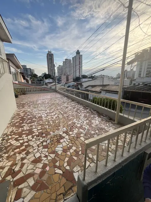 Foto 2 de Sobrado com 3 quartos à venda, 180m2 em Santa Terezinha, Sao Bernardo Do Campo - SP