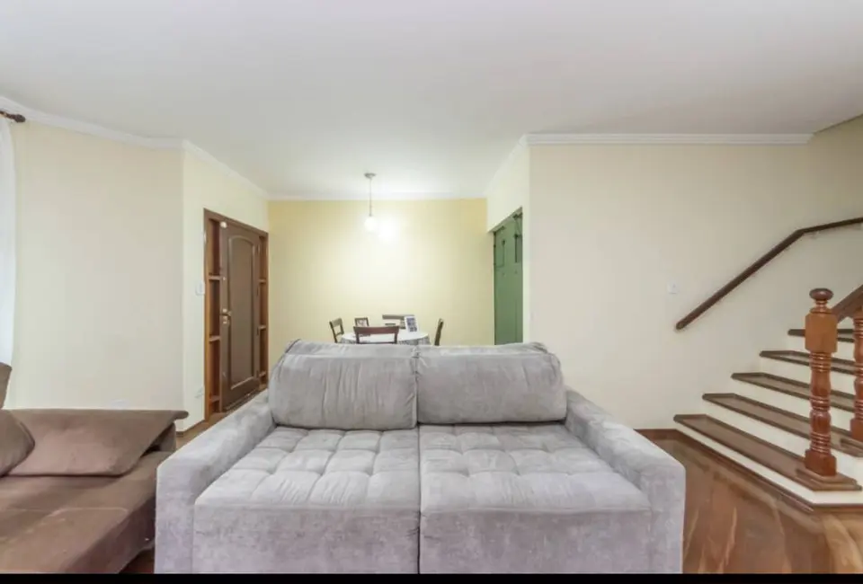 Casa com 6 quartos à venda, 233m2 em Nova Petrópolis, Sao Bernardo Do Campo - SP - imagem 7 Foto 7 de Casa com 6 quartos à venda, 233m2 em Nova Petrópolis, Sao Bernardo Do Campo - SP