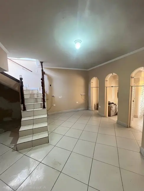 Foto 2 de Casa com 3 quartos à venda e para alugar, 191m2 em Baeta Neves, Sao Bernardo Do Campo - SP
