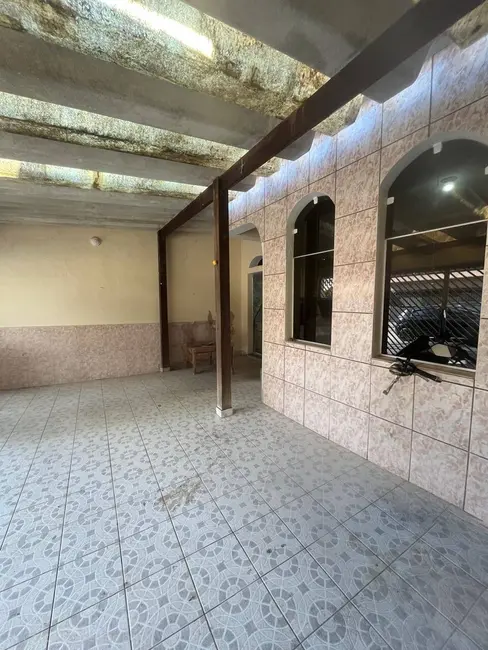 Foto 5 de Casa com 3 quartos à venda e para alugar, 191m2 em Baeta Neves, Sao Bernardo Do Campo - SP
