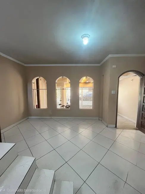 Foto 1 de Casa com 3 quartos à venda e para alugar, 191m2 em Baeta Neves, Sao Bernardo Do Campo - SP