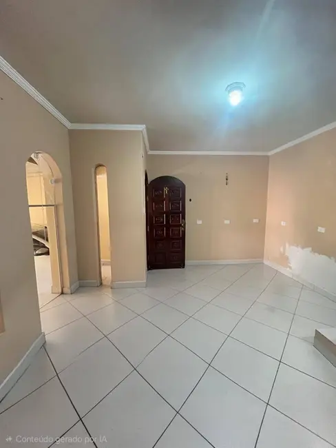 Foto 3 de Casa com 3 quartos à venda e para alugar, 191m2 em Baeta Neves, Sao Bernardo Do Campo - SP