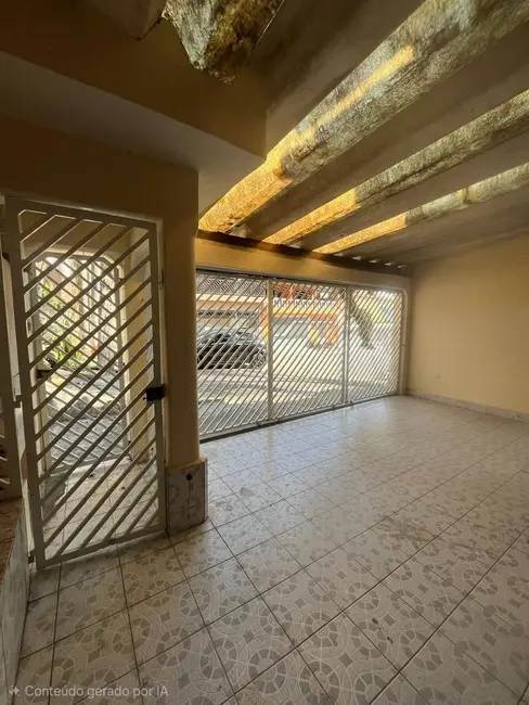Foto 4 de Casa com 3 quartos à venda e para alugar, 191m2 em Baeta Neves, Sao Bernardo Do Campo - SP