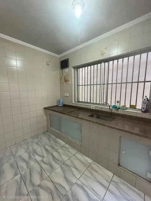 Foto 6 de Casa com 3 quartos à venda e para alugar, 191m2 em Baeta Neves, Sao Bernardo Do Campo - SP