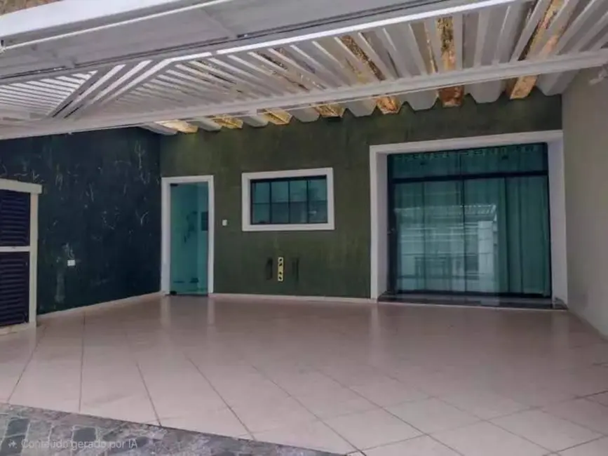 Foto 2 de Sobrado com 3 quartos à venda, 147m2 em Santa Terezinha, Sao Bernardo Do Campo - SP