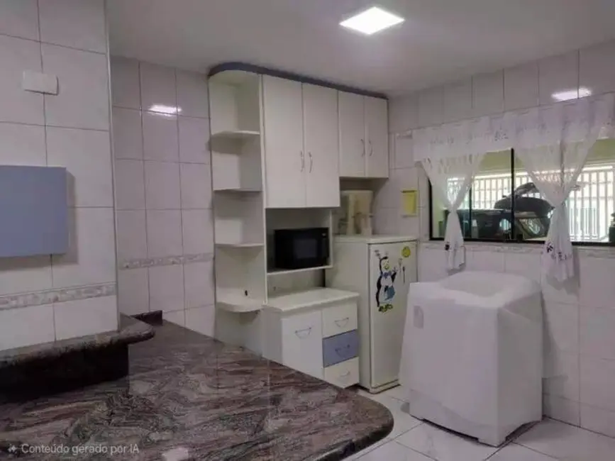 Foto 9 de Sobrado com 3 quartos à venda, 147m2 em Santa Terezinha, Sao Bernardo Do Campo - SP