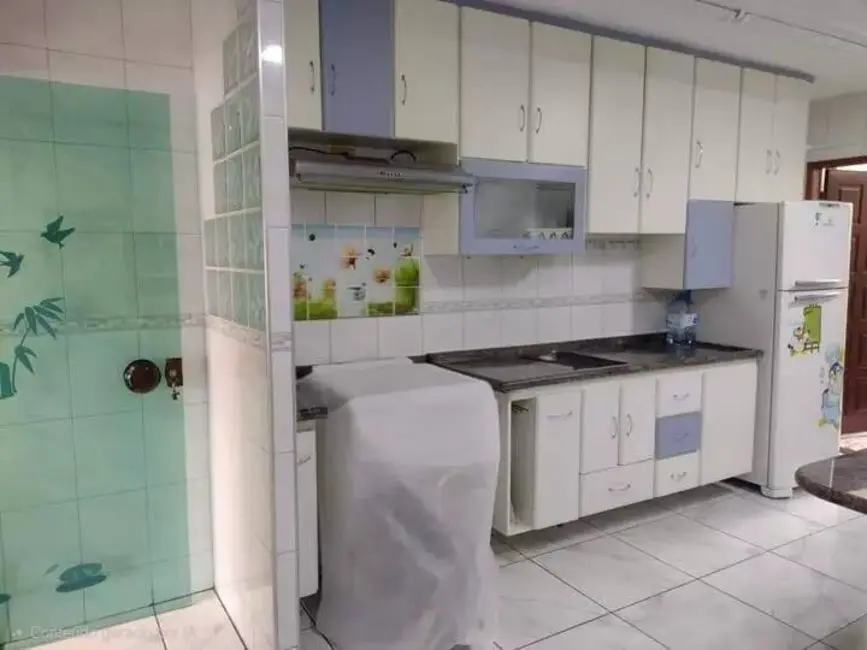 Foto 8 de Sobrado com 3 quartos à venda, 147m2 em Santa Terezinha, Sao Bernardo Do Campo - SP