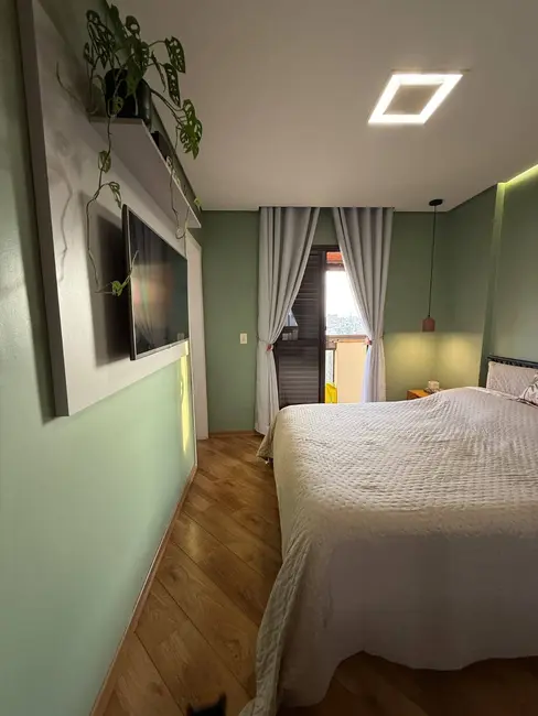 Foto 9 de Casa com 3 quartos à venda, 106m2 em Centro, Sao Bernardo Do Campo - SP