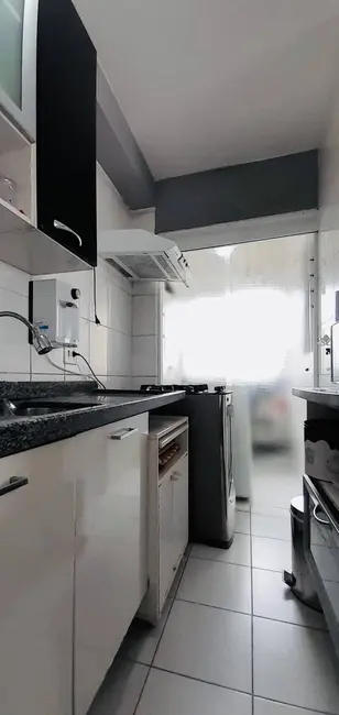 Apartamento com 3 quartos à venda, 69m2 em Santa Terezinha, Sao Bernardo Do Campo - SP - imagem 7 Foto 7 de Apartamento com 3 quartos à venda, 69m2 em Santa Terezinha, Sao Bernardo Do Campo - SP