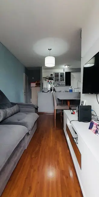 Apartamento com 3 quartos à venda, 69m2 em Santa Terezinha, Sao Bernardo Do Campo - SP - imagem 1 Foto 1 de Apartamento com 3 quartos à venda, 69m2 em Santa Terezinha, Sao Bernardo Do Campo - SP