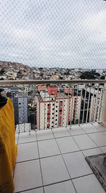 Apartamento com 3 quartos à venda, 69m2 em Santa Terezinha, Sao Bernardo Do Campo - SP - imagem 4 Foto 4 de Apartamento com 3 quartos à venda, 69m2 em Santa Terezinha, Sao Bernardo Do Campo - SP