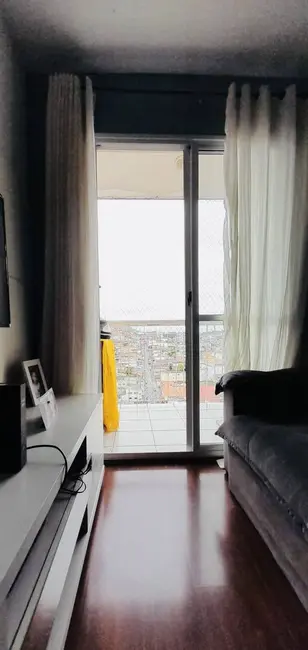 Apartamento com 3 quartos à venda, 69m2 em Santa Terezinha, Sao Bernardo Do Campo - SP - imagem 3 Foto 3 de Apartamento com 3 quartos à venda, 69m2 em Santa Terezinha, Sao Bernardo Do Campo - SP