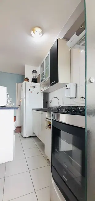 Apartamento com 3 quartos à venda, 69m2 em Santa Terezinha, Sao Bernardo Do Campo - SP - imagem 8 Foto 8 de Apartamento com 3 quartos à venda, 69m2 em Santa Terezinha, Sao Bernardo Do Campo - SP
