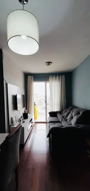 Apartamento com 3 quartos à venda, 69m2 em Santa Terezinha, Sao Bernardo Do Campo - SP - imagem 2 Foto 2 de Apartamento com 3 quartos à venda, 69m2 em Santa Terezinha, Sao Bernardo Do Campo - SP