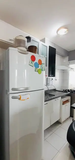 Apartamento com 3 quartos à venda, 69m2 em Santa Terezinha, Sao Bernardo Do Campo - SP - imagem 9 Foto 9 de Apartamento com 3 quartos à venda, 69m2 em Santa Terezinha, Sao Bernardo Do Campo - SP