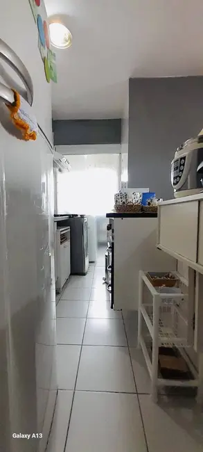 Apartamento com 3 quartos à venda, 69m2 em Santa Terezinha, Sao Bernardo Do Campo - SP - imagem 6 Foto 6 de Apartamento com 3 quartos à venda, 69m2 em Santa Terezinha, Sao Bernardo Do Campo - SP