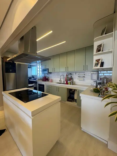 Apartamento com 3 quartos à venda, 107m2 em Centro, Sao Bernardo Do Campo - SP - imagem 7 Foto 7 de Apartamento com 3 quartos à venda, 107m2 em Centro, Sao Bernardo Do Campo - SP
