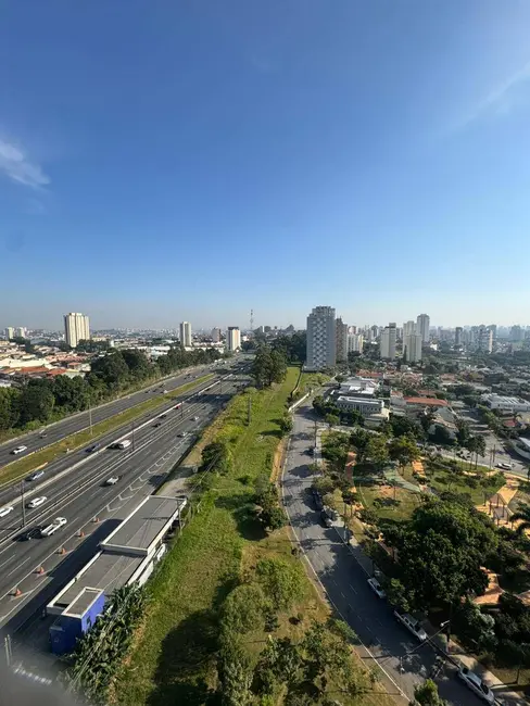 Apartamento com 3 quartos à venda, 107m2 em Centro, Sao Bernardo Do Campo - SP - imagem 6 Foto 6 de Apartamento com 3 quartos à venda, 107m2 em Centro, Sao Bernardo Do Campo - SP