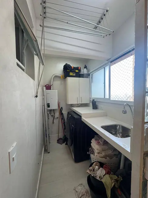 Apartamento com 3 quartos à venda, 107m2 em Centro, Sao Bernardo Do Campo - SP - imagem 9 Foto 9 de Apartamento com 3 quartos à venda, 107m2 em Centro, Sao Bernardo Do Campo - SP