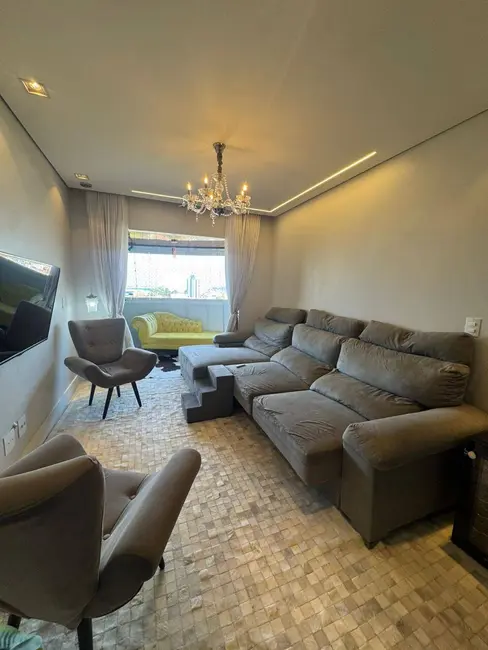 Apartamento com 3 quartos à venda, 107m2 em Centro, Sao Bernardo Do Campo - SP - imagem 1 Foto 1 de Apartamento com 3 quartos à venda, 107m2 em Centro, Sao Bernardo Do Campo - SP