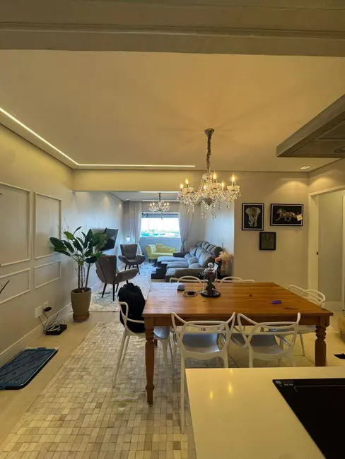 Apartamento com 3 quartos à venda, 107m2 em Centro, Sao Bernardo Do Campo - SP - imagem 3 Foto 3 de Apartamento com 3 quartos à venda, 107m2 em Centro, Sao Bernardo Do Campo - SP