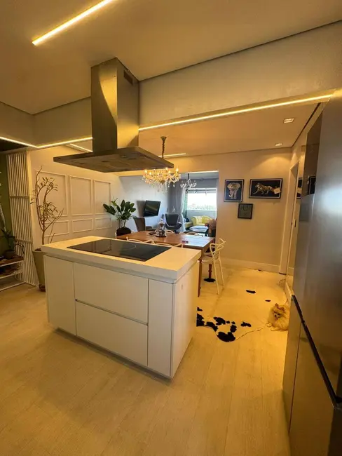 Apartamento com 3 quartos à venda, 107m2 em Centro, Sao Bernardo Do Campo - SP - imagem 4 Foto 4 de Apartamento com 3 quartos à venda, 107m2 em Centro, Sao Bernardo Do Campo - SP