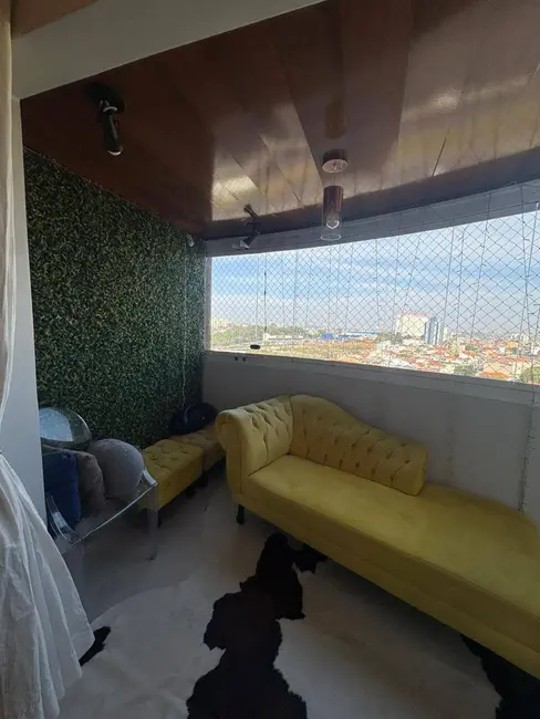 Apartamento com 3 quartos à venda, 107m2 em Centro, Sao Bernardo Do Campo - SP - imagem 5 Foto 5 de Apartamento com 3 quartos à venda, 107m2 em Centro, Sao Bernardo Do Campo - SP