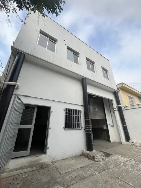 Foto 1 de Sala Comercial para alugar, 260m2 em Centro, Sao Bernardo Do Campo - SP