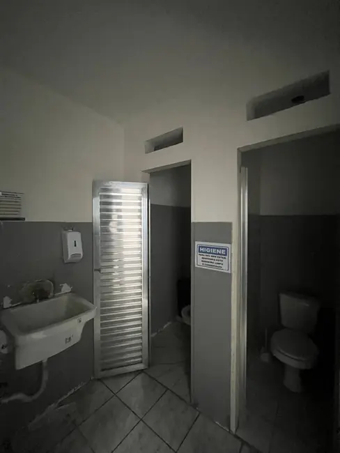 Foto 4 de Sala Comercial para alugar, 260m2 em Centro, Sao Bernardo Do Campo - SP